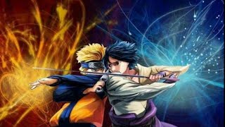 Naruto and sasuke  AMV samidare