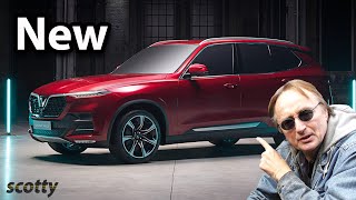 Here's Why This New Foreign Car is the End of American Car Companies