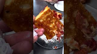 Is Detroit-Style Pizza OVERRATED?