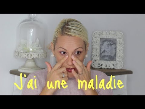 J'AI LA FIBROMYALGIE , LA MALADIE INVISIBLE MAIS DOULOUREUSE #STORY ...