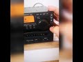 Kenwood ts50 paso a paso