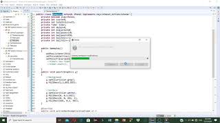 Breaking Bricks Game Tutorial || Part 1