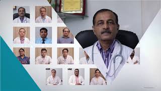 Lt. Gen. (Dr.) Velu Nair | ApolloCBCC | Doctors of India | Cancer Care | Cancer Hospitals in India