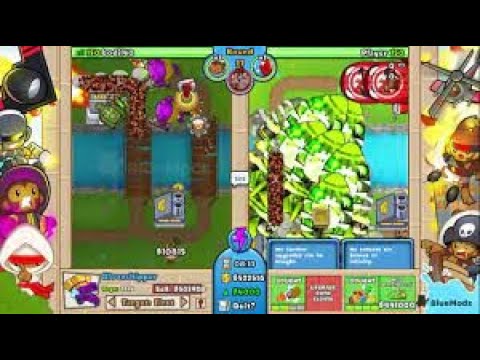 Bloons TD Battles MOD 2023 🤑 Hướng Dẫn Hack Bloons TD Battles Cho IOS ...