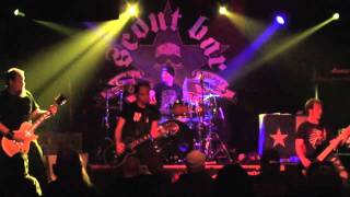 Tempesta Crazy US Tour Live at Houston TX 2010