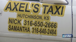 Hutchinson community making a change after fatal pedestrian crash