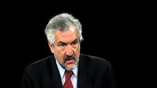 Interview with Daniel Pipes on Islamism