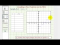 Graphing the Floor Function (Greatest Integer Function) on the TI84