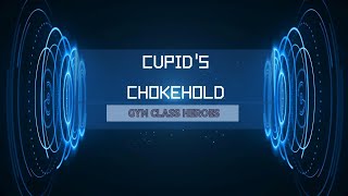 Gym Class Heroes -Cupid's Chokehold - Take a look at my girlfriend(Lyrics)