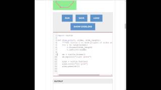 LC101 Think Python Chapter 5, Exercise 3