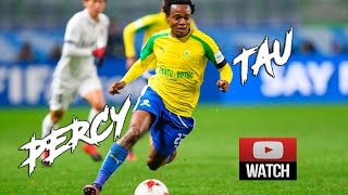 Percy Tau 2017| South African Future Star |Goals \u0026 Skills HD