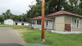 HOODS OF MONROE LOUISIANA