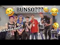 Meet the BUNSO of 4th Impact | Na offend c ssob