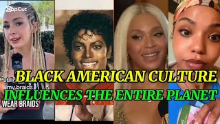 WHY BLACK CULTURE KEEPS GROWING WORLDWIDE