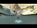 serenity ssx gameplay ps3