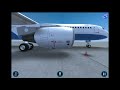 Airbus A320 External Walk around