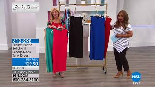 HSN | Slinky Brand Fashions Anniversary 05.23.2018 - 08 PM