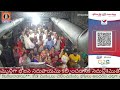 *రాజన్న గుడిలో సాధారణ భక్తుల రద్దీ 07 02 2025