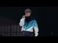 張敬軒 悲劇人物 4k fancam｜revisit 演唱會2022 day 1 hcfc會員專場