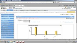 How to track failed user logons