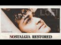 Nostalgia Restored in Lo-Fi - Malayalam Lo-Fi Compilation Vol 1. Chris Wayne