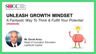 Unleash Growth Mindset: A Fantastic Way To Think & Fulfill Your Potential