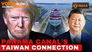 Panama Canal’s China Problem | What Will the US Do if China Invades Taiwan, Blocks the Panama Canal?