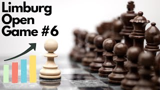 Limburg open game #6 - Tournament Recap - Defending is key...