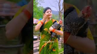 Mangli new song #gijjagiri gijjagiri song | kasarla shyam | Kanakavva songs #mangli