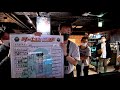 ストリートファイターzero3 上級者＆初級者混成2on2 大会　2021 11 20