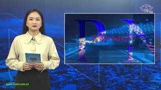 HUẾ NÂNG MỨC CẢNH BÁO RỦI RO DO NẮNG NÓNG LÊN CẤP 2 || Tin nhanh 5 phút (09/04/2026)