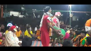 pipili mall kirtan mandali song -kalank At -samasingha, Jharsuguda