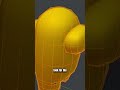 How to fix Double Vertices ✅ #3dart #blendercommunity #blender #blender3d #3dmodeling