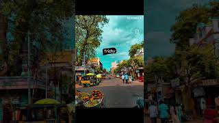 Trichy Andal Street love ❤️ ❤️ ❤️