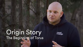 Torus Origin Story