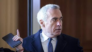 Georgescu trei sublinieri necesare: Sua, Israel, Rusia. Lipsește UE care e în degringoladă