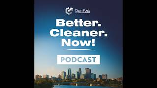 The Time Value of Carbon | The Better. Cleaner. Now! Podcast
