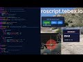 FiveM Airdrop script / Made by Ros script