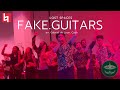 fake.guitars - lost spaces (Live at Budaya 3.0: Generasi Baru)