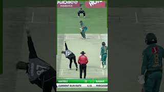 #BabarAzam is Hungry To Be The Best Again #Pakistan vs #NewZealand #PCB #SportsCentral #Shorts MA2A