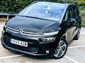 CITROEN C4 GRAND PICASSO 2.0 BlueHDi Exclusive+ Auto