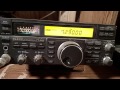 ham radio 40 meter am