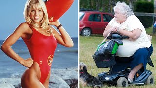 BAYWATCH 1989 Cast Then and Now 2023, What The Cast of Baywatch Looks Like Today