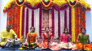 BHAKTI RANJANI -VANAMALI RADHA