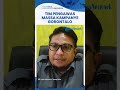 Jelang Masa Kampanye 75 Hari, Bawaslu Gorontalo Luncurkan Tim Pengawas untuk Pantau Massa