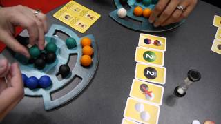 Gen Con 2015: Thames \u0026 Kosmos' Dimension