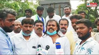 Nadar தொகுதி நாடாருக்கே | நாடார் ஓட்டு Nadar-க்கே | Chennai 381வது பிறந்த தினத்தில் Hari Nadar சபதம்