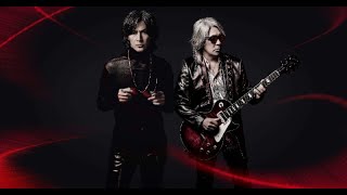 B1- B'z、『アサヒスーパードライ』CMに出演 稲葉\u0026松本がおいしそうに飲む姿も 新たな楽曲「FMP」制作する姿を描く