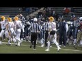 Villanova Football Highlights: vs. Albany