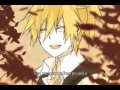 【Kagamine Rin】 Regret Message (Indonesia Version)